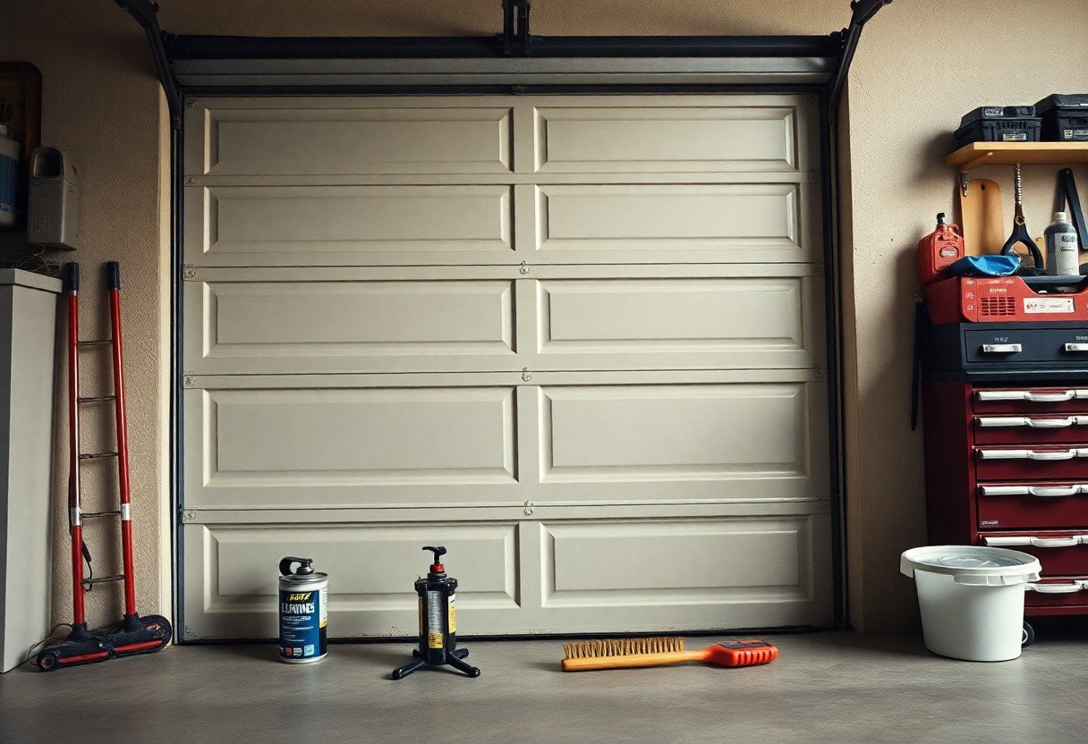 Garage Door Maintenance, Best Garage Door Repair And Installation, Aluminum Garage Vip