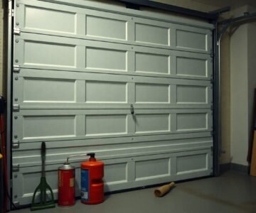 Garage Door Color, Best Garage Door Repair And Installation, Aluminum Garage Vip