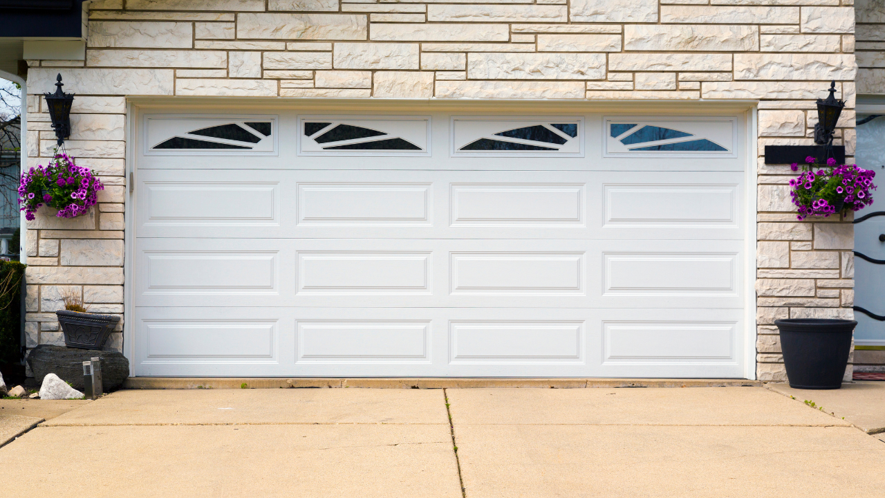 Connect Your Garage Door To Alexa, Best Garage Door Repair And Installation, Aluminum Garage Vip