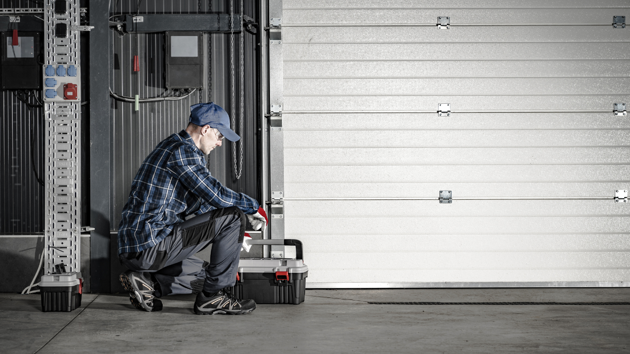 Best Commercial Garage Door Repair Near Me Riverside, Best Garage Door Repair And Installation, Riverside And Inland Empire