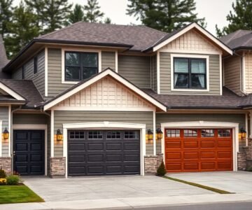 Garage Door Color, Best Garage Door Repair And Installation, Aluminum Garage Vip