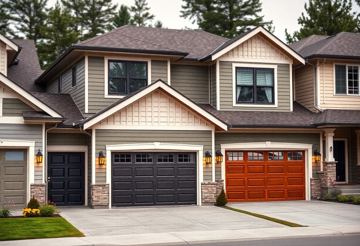 Garage Door, Best Garage Door Repair And Installation, Aluminum Garage Vip