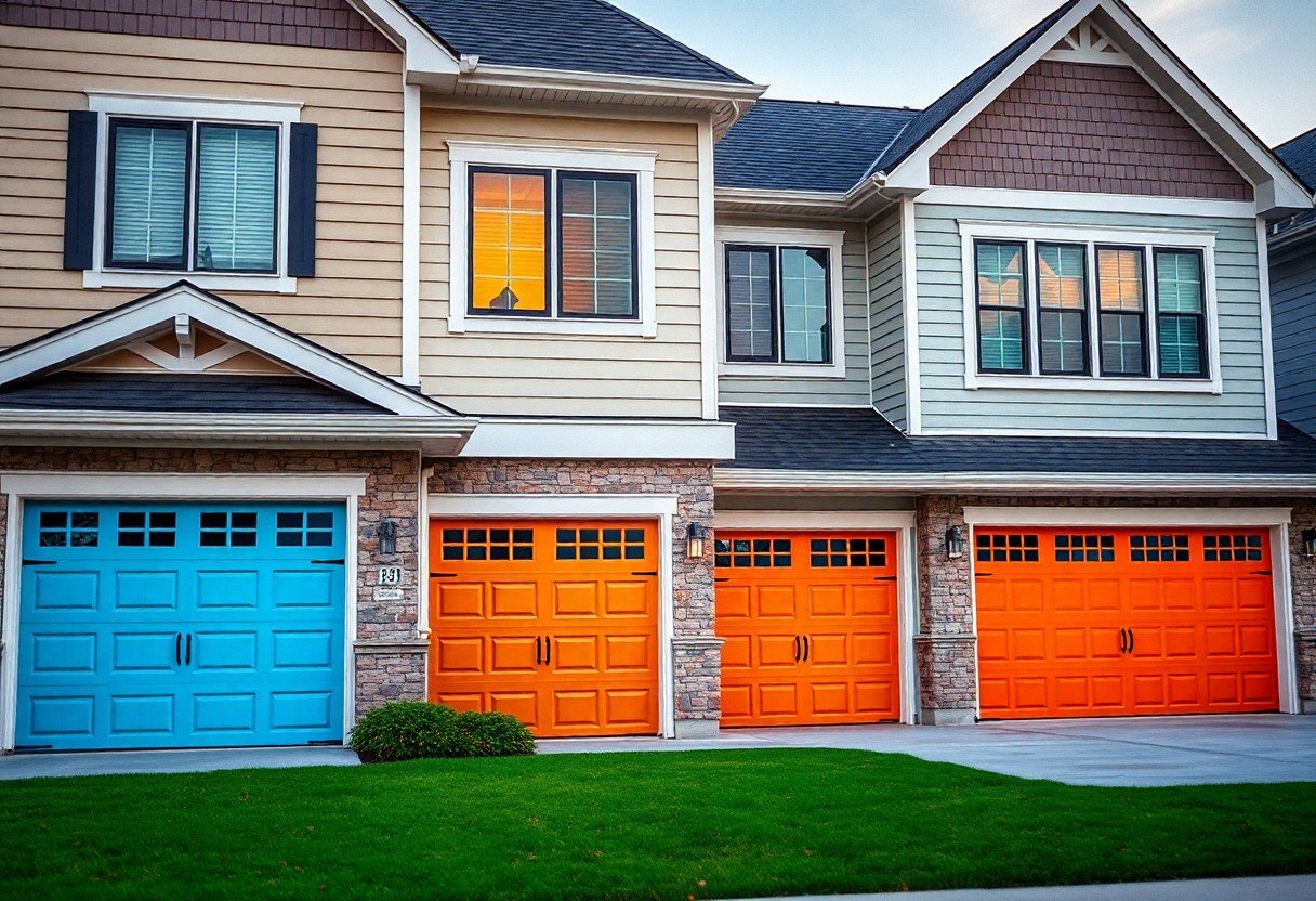 Garage Door, Best Garage Door Repair And Installation, Aluminum Garage Vip