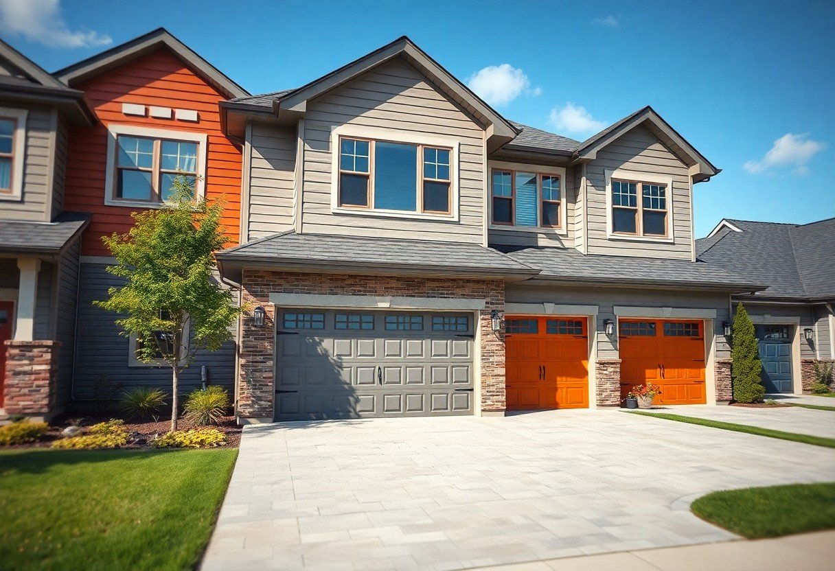 Garage Door, Best Garage Door Repair And Installation, Aluminum Garage Vip