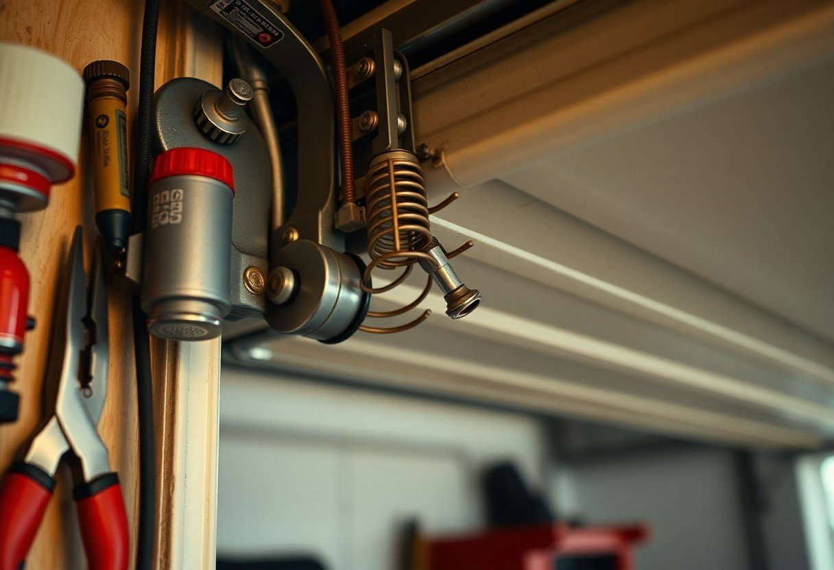 Garage Door Repairs, Best Garage Door Repair And Installation, Aluminum Garage Vip