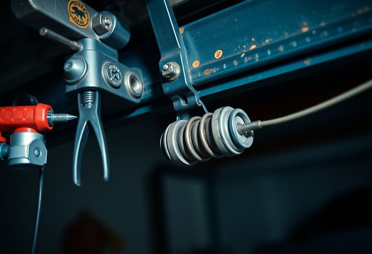 Garage Door Repairs, Best Garage Door Repair And Installation, Aluminum Garage Vip