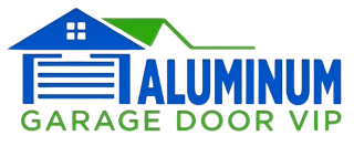 Aluminum Garage VIP