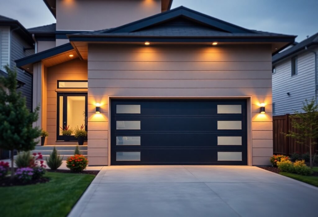 Commercial Services, Best Garage Door Repair And Installation, Aluminum Garage Vip