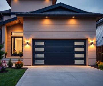 Garage Door Color, Best Garage Door Repair And Installation, Aluminum Garage Vip