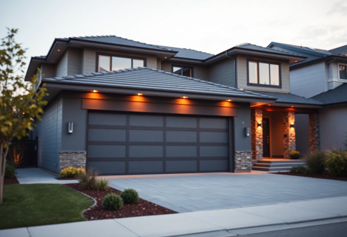 Garage Door, Best Garage Door Repair And Installation, Aluminum Garage Vip