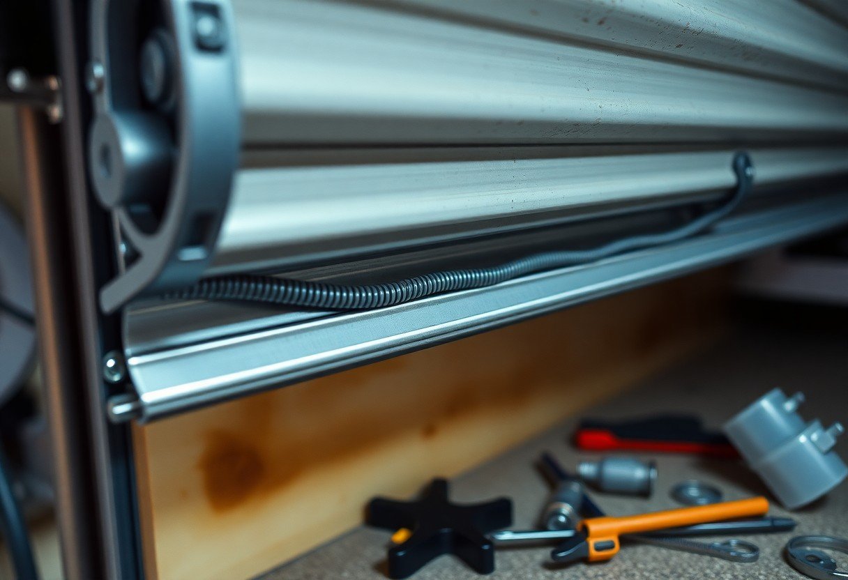 , Best Garage Door Repair And Installation, Aluminum Garage Vip