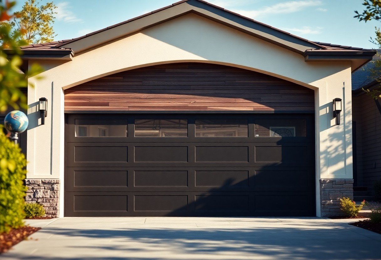 Garage Door Styles, Best Garage Door Repair And Installation, Aluminum Garage Vip