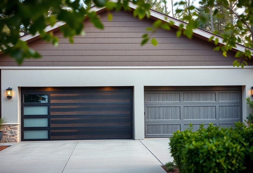 New Door Installation, Best Garage Door Repair And Installation, Aluminum Garage Vip