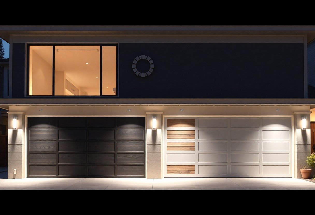 Garage Door Styles, Best Garage Door Repair And Installation, Aluminum Garage Vip