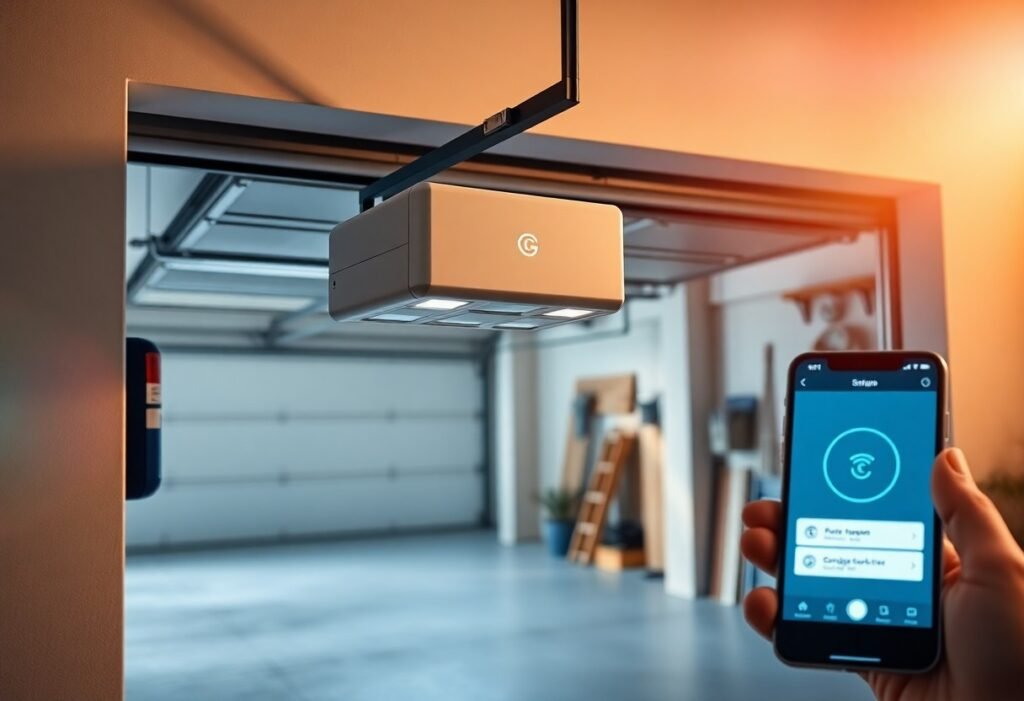 Commercial Services, Best Garage Door Repair And Installation, Aluminum Garage Vip