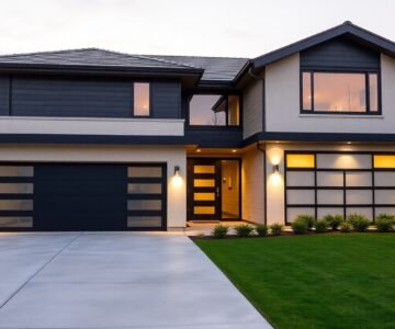 Garage Door Designs, Best Garage Door Repair And Installation, Aluminum Garage Vip