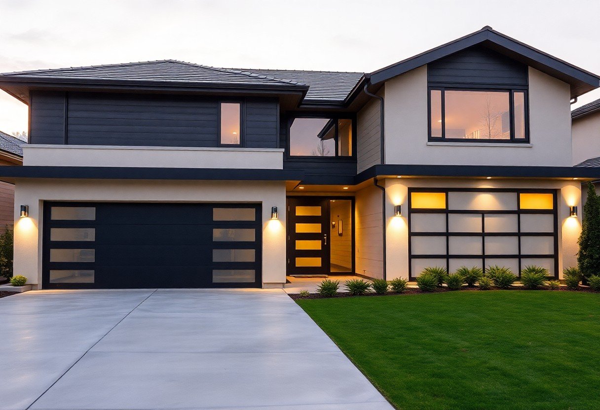 Garage Door Designs, Best Garage Door Repair And Installation, Aluminum Garage Vip